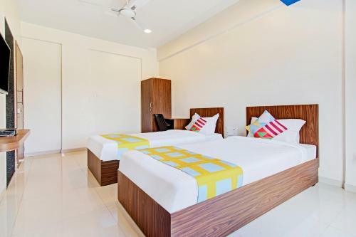 Hostal Elegant 1 Room Stay In Baner