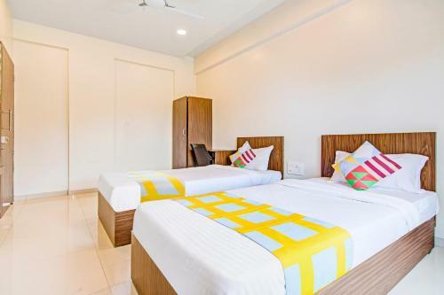Hostal Elegant 1 Room Stay In Baner