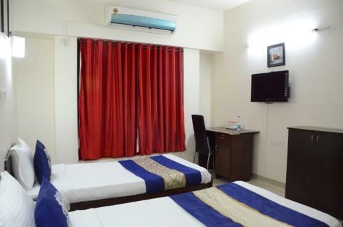 Doves- Boutique Hotels & Resorts