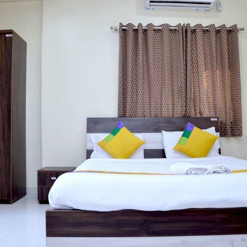 Hotel Bestow Inn Koregaon Park Pune