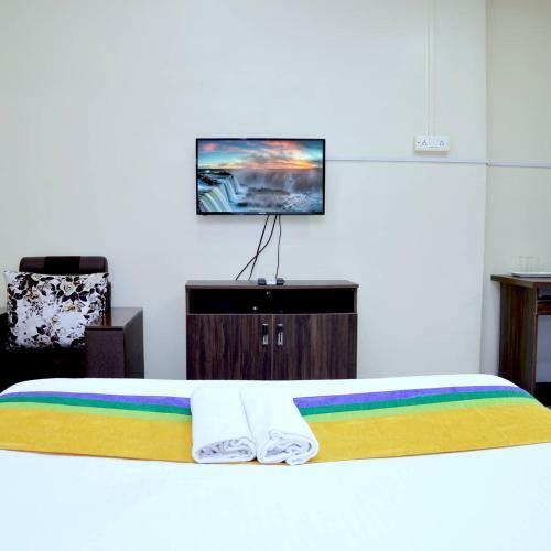 Hotel Bestow Inn Koregaon Park Pune