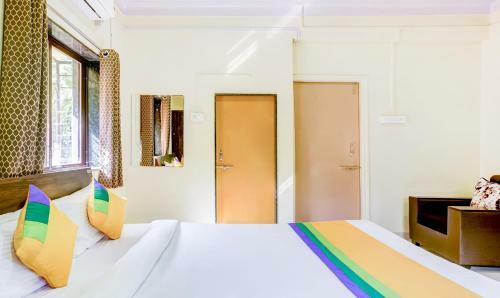 Hotel Bestow Inn Koregaon Park Pune