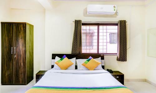 Hotel Bestow Inn Koregaon Park Pune