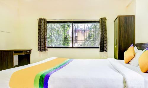Hotel Bestow Inn Koregaon Park Pune