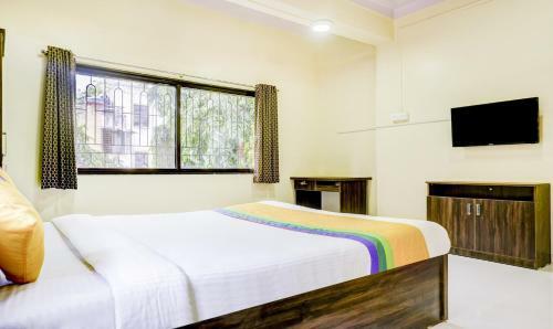 Hotel Bestow Inn Koregaon Park Pune
