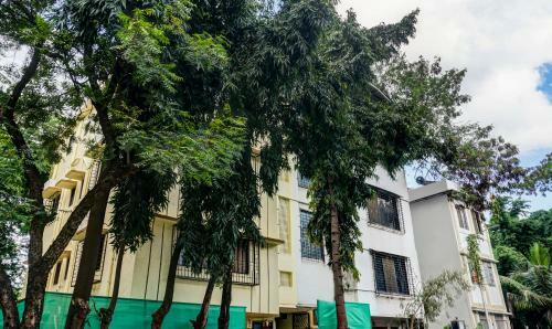Hotel Bestow Inn Koregaon Park Pune