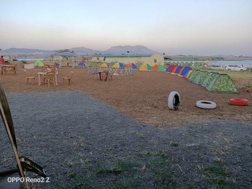 Madhurprit Camping