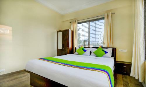 Hotel Treebo Trend Yash Inn Kharadi