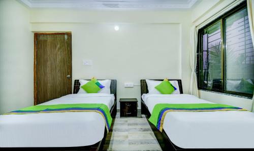 Hotel Treebo Trend Yash Inn Kharadi