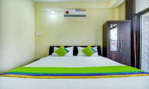 Hotel Treebo Trend Yash Inn Kharadi