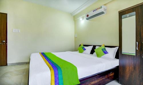 Hotel Treebo Trend Yash Inn Kharadi