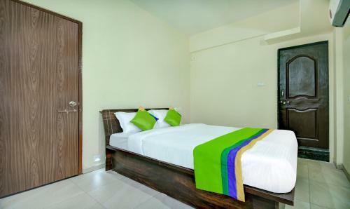 Hotel Treebo Trend Yash Inn Kharadi