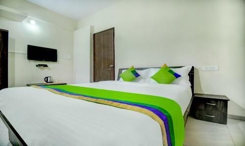 Hotel Treebo Trend Yash Inn Kharadi