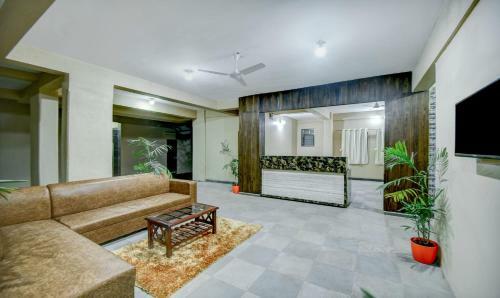 Hotel Treebo Trend Yash Inn Kharadi