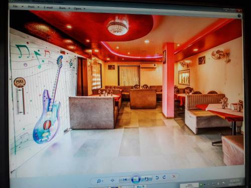 Hotel Shree Exequtive