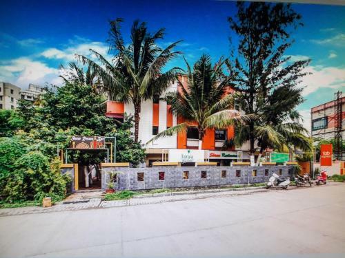 Hotel Shree Exequtive