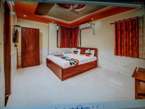 Hotel Shree Exequtive
