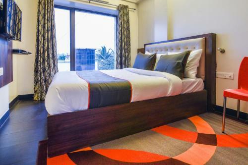 Collection O 50376 Hotel Pearl Inn Adarsh Nagar