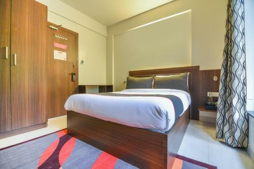 Collection O 50376 Hotel Pearl Inn Adarsh Nagar