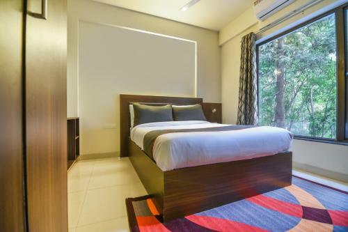 Collection O 50376 Hotel Pearl Inn Adarsh Nagar