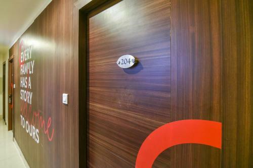Collection O 50376 Hotel Pearl Inn Adarsh Nagar