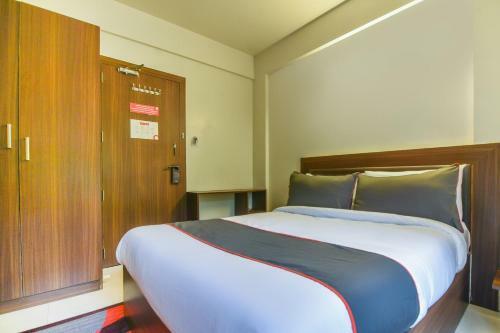 Collection O 50376 Hotel Pearl Inn Adarsh Nagar