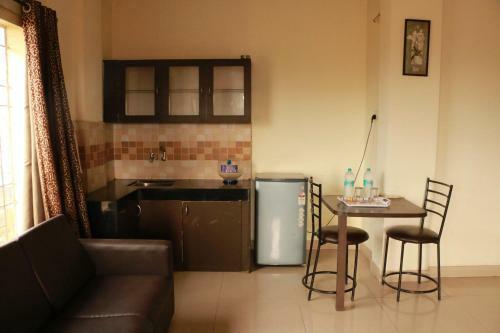 Hotel Sorrento Homes