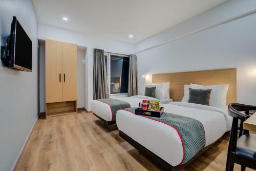 Hotel Oyo Townhouse 063 M G Road