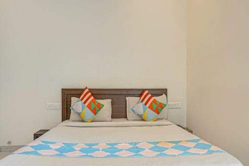Hostal Oyo Home 75777 Samudra Executive