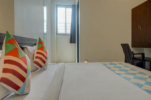 Hostal Oyo Home 75777 Samudra Executive