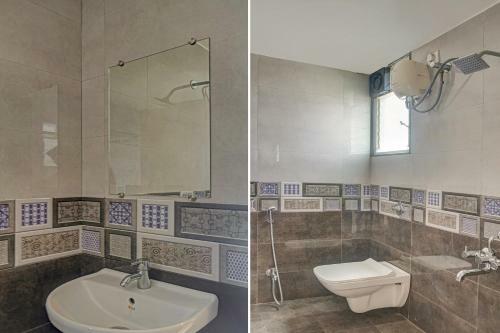 Hostal Oyo Home 75777 Samudra Executive