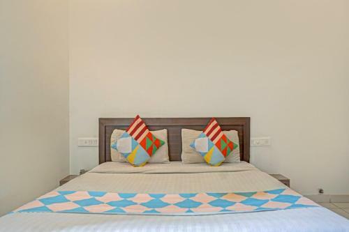 Hostal Oyo Home 75777 Samudra Executive