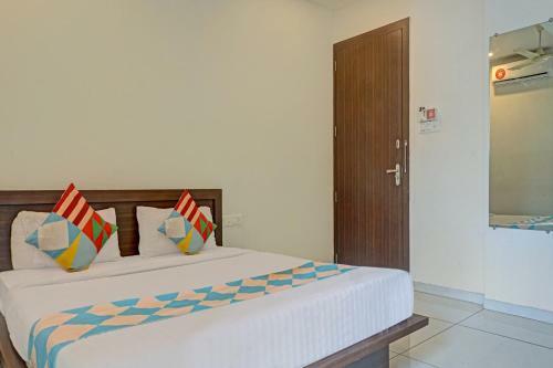 Hostal Oyo Home 75777 Samudra Executive
