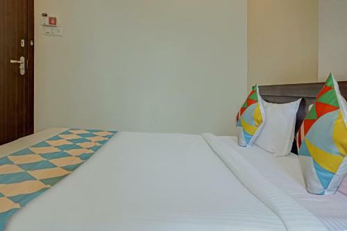 Hostal Oyo Home 75777 Samudra Executive