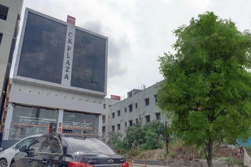 Hostal Oyo Home 75777 Samudra Executive