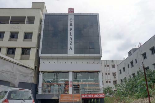 Hostal Oyo Home 75777 Samudra Executive