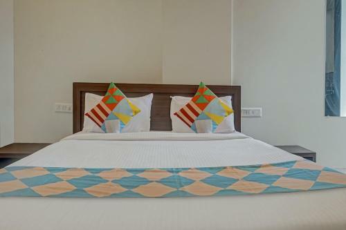 Hostal Oyo Home 75777 Samudra Executive