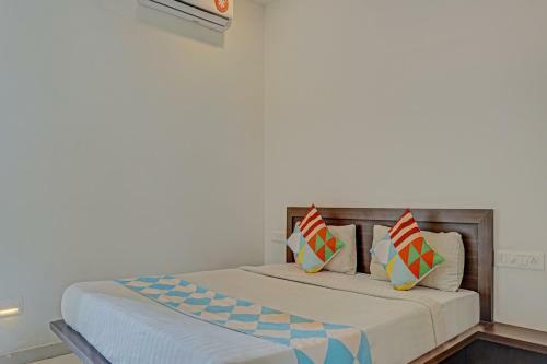 Hostal Oyo Home 75777 Samudra Executive