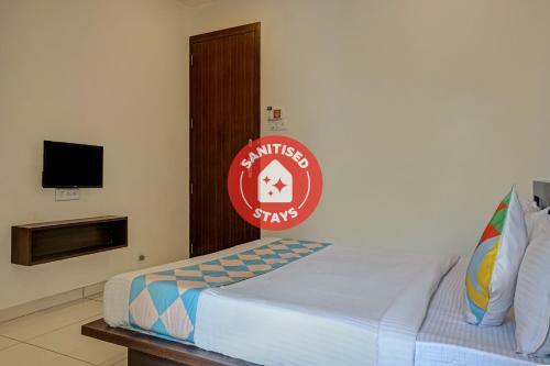 Hostal Oyo Home 75777 Samudra Executive