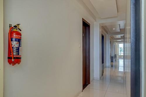Hostal Oyo Home 75777 Samudra Executive