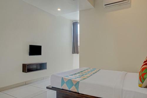 Hostal Oyo Home 75777 Samudra Executive