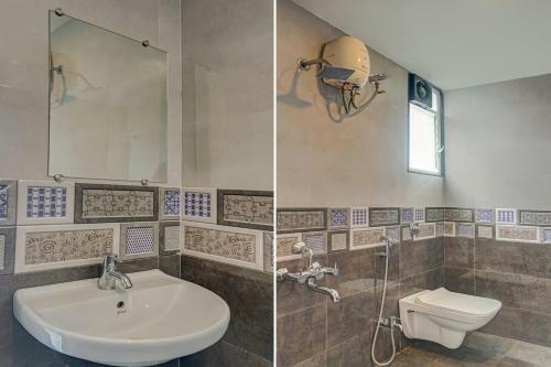 Hostal Oyo Home 75777 Samudra Executive