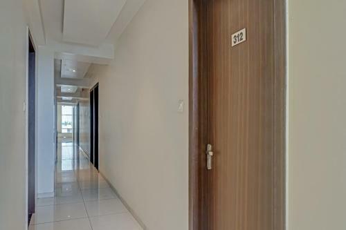 Hostal Oyo Home 75777 Samudra Executive