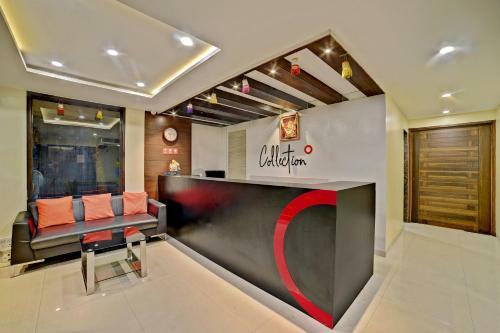 Hotel Collection O 76358 Kapil Residency Parage Chowk