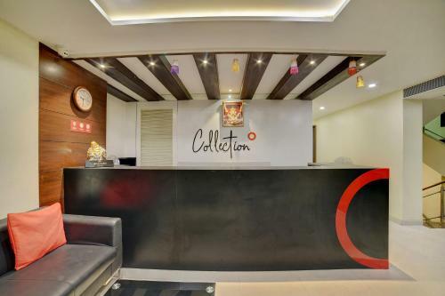 Hotel Collection O 76358 Kapil Residency Parage Chowk