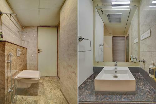 Hotel Collection O 76358 Kapil Residency Parage Chowk