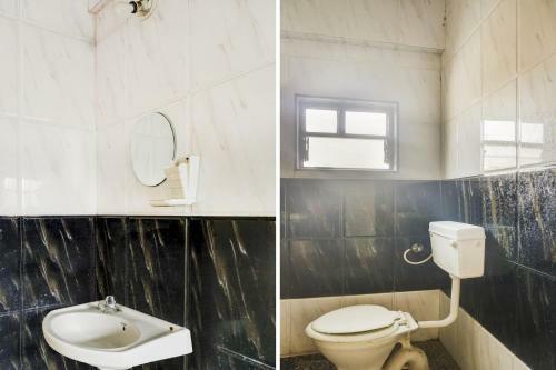 Hotel Oyo 77133 Shree Trupti Lodging