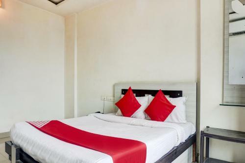 Hotel Oyo 77133 Shree Trupti Lodging