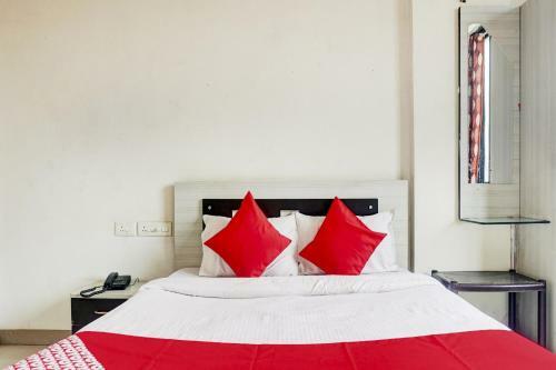 Hotel Oyo 77133 Shree Trupti Lodging