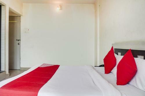 Hotel Oyo 77133 Shree Trupti Lodging
